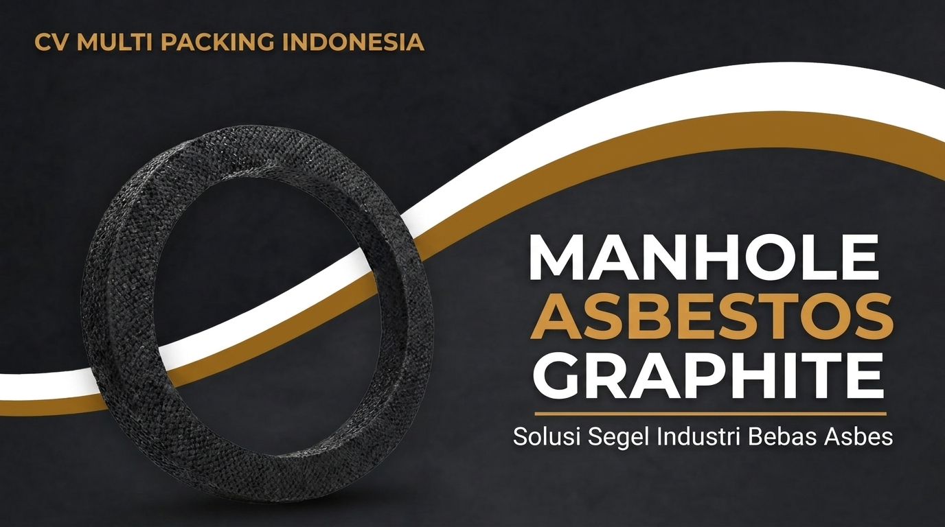 Manhole Asbestos