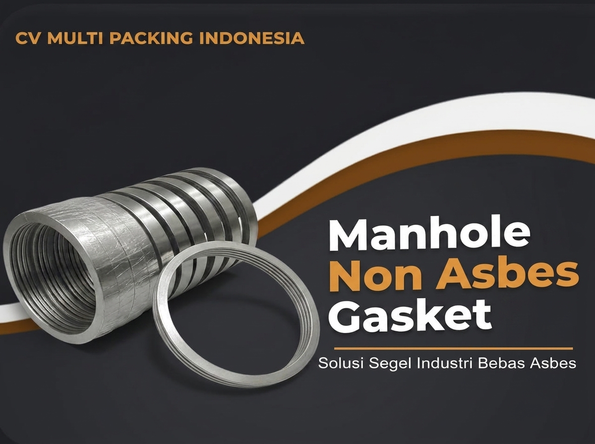 Manhole Non Asbes